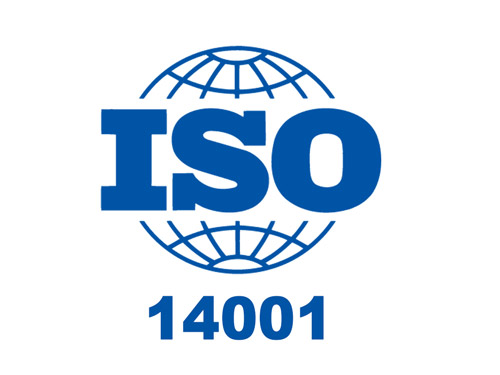 iso 14001 belgesi adana