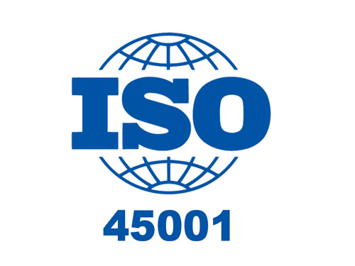 iso 45001 belgesi adana